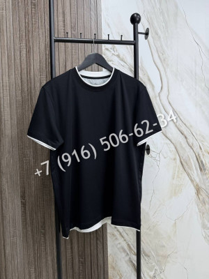 Футболка Brunello Cucinelli 29964 1