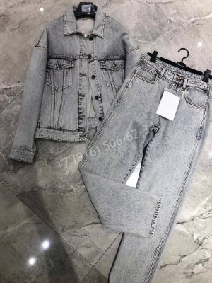 Костюм Celine 34789
