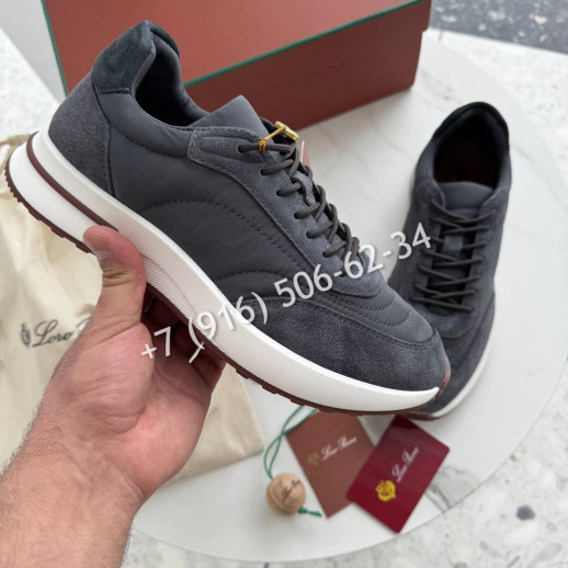 Кроссовки Loro Piana 8429 1