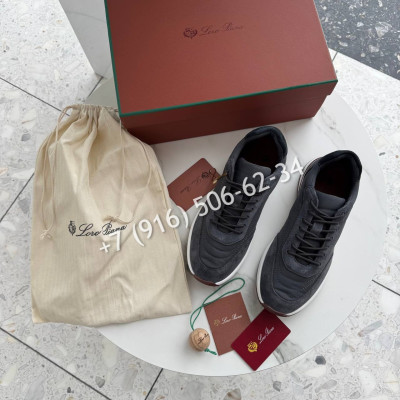 Кроссовки Loro Piana 8429 1