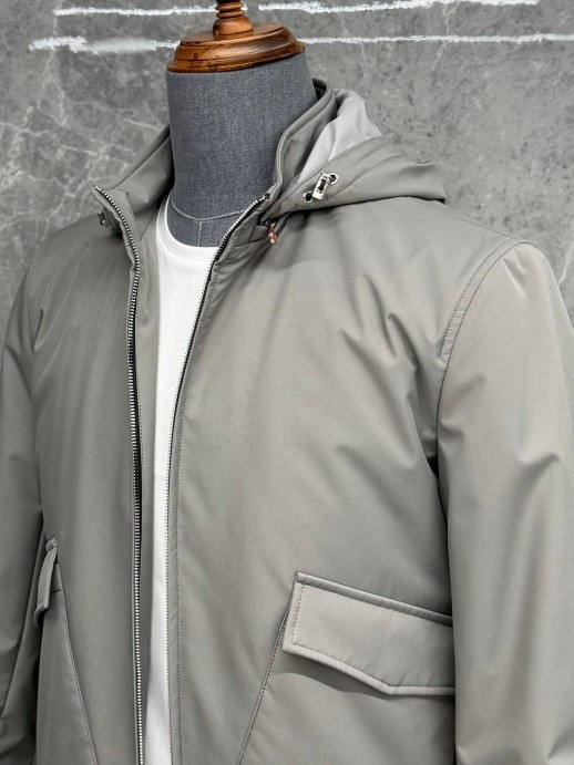 Куртка Kiton 28523 1
