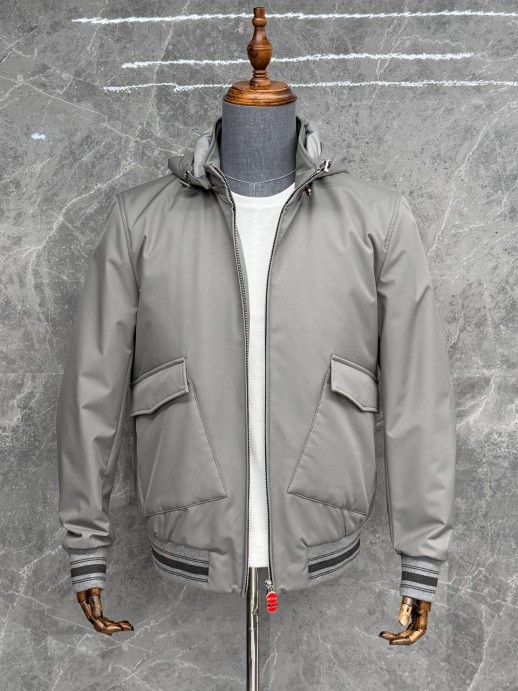 Куртка Kiton 28523 1