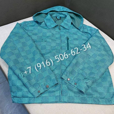 Куртка Louis Vuitton 5498 4