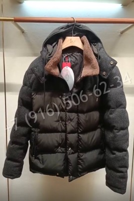 Куртка KITON 24985