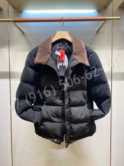 Куртка KITON 24985