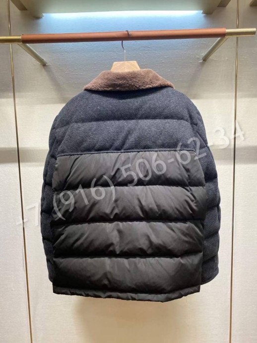 Куртка KITON 24985