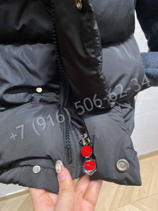 Куртка KITON 24985