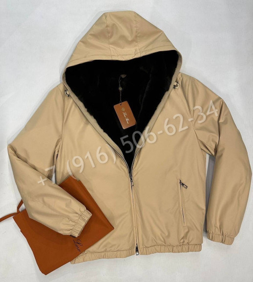 Куртка Loro Piana 25087