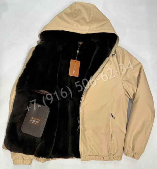 Куртка Loro Piana 25087