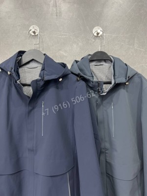 Куртка Brunello Cucinelli 35089