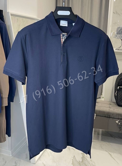 Поло Burberry 14976