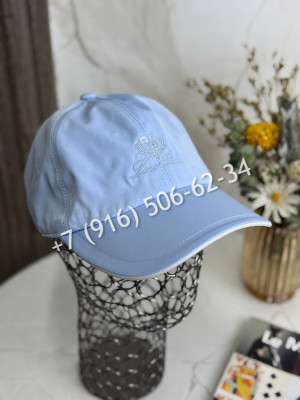 Кепка Loro Piana 12990 15
