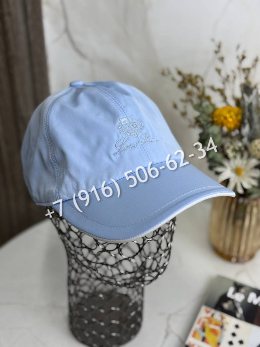 Кепка Loro Piana 12990 15