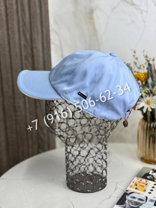 Кепка Loro Piana 12990 15