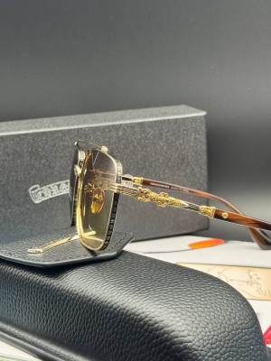 Очки Chrome Hearts 26998