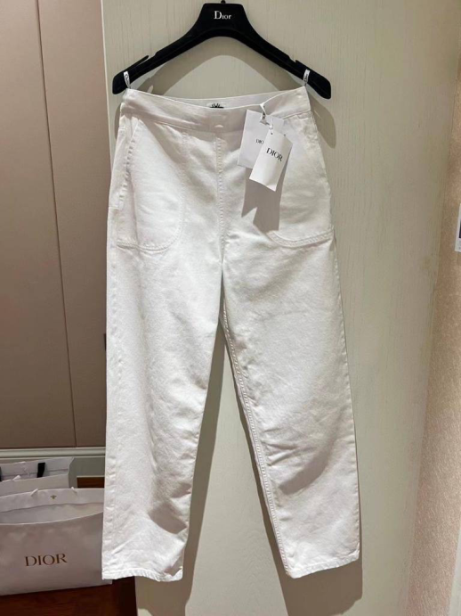 Джинсы Dior 15176