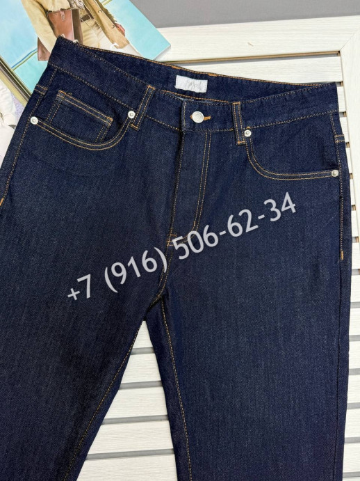 Джинсы Dior 26364 1