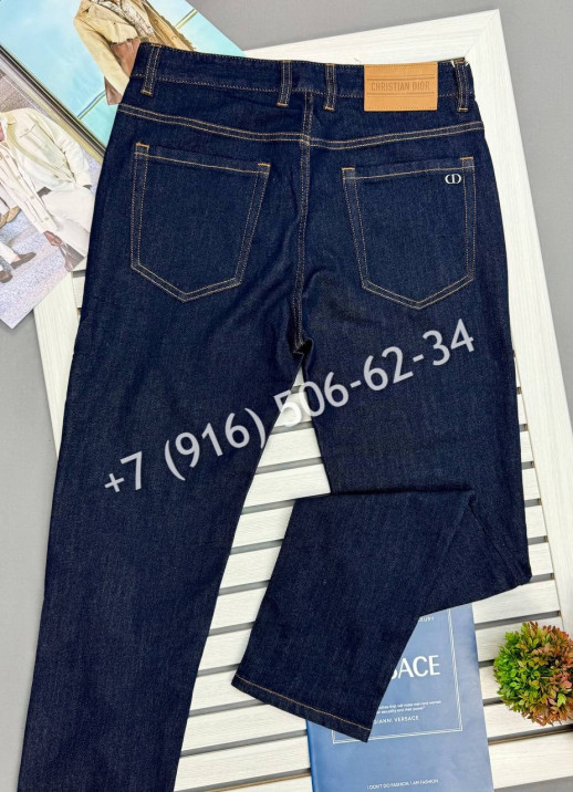 Джинсы Dior 26364 1