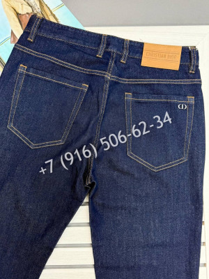Джинсы Dior 26364 1