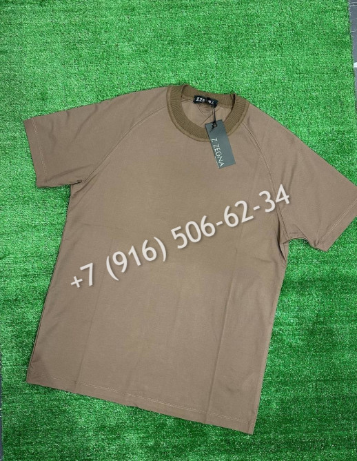 Футболка Zegna 26378 8