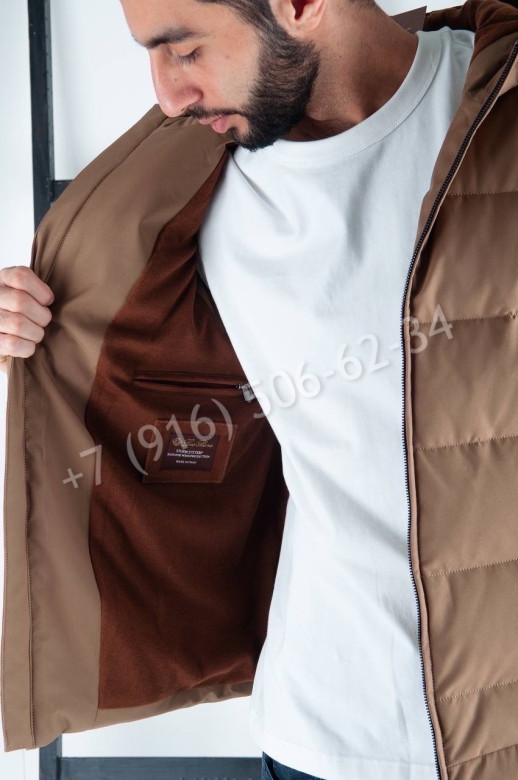 Жилетка Loro Piana 15491