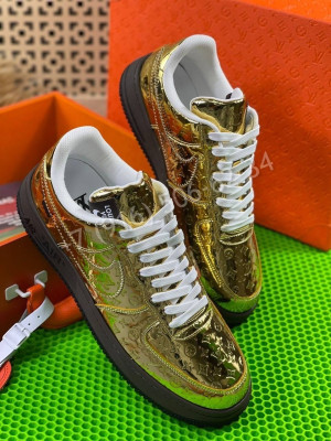 Кеды Louis Vuitton 5618