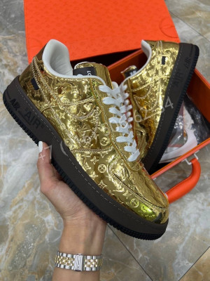 Кеды Louis Vuitton 5618