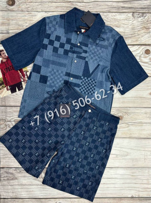 Костюм Louis Vuitton 16824 2
