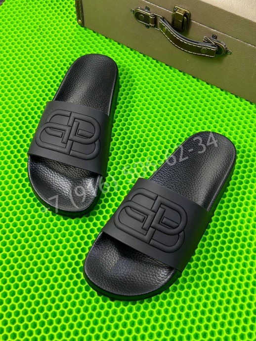 Тапочки Balenciaga 15694
