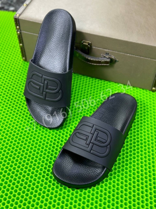 Тапочки Balenciaga 15694