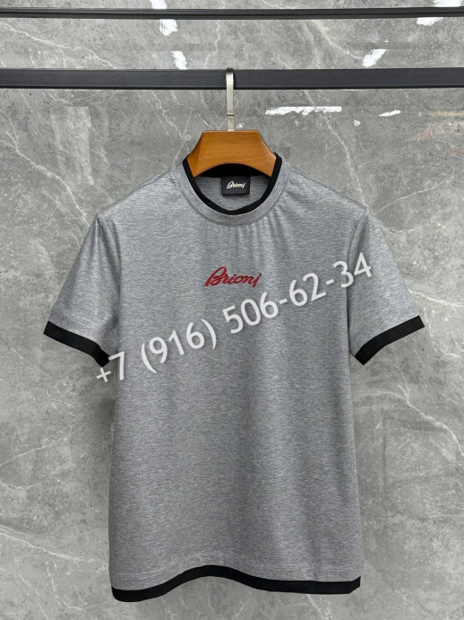 Футболка Brioni 6829 4