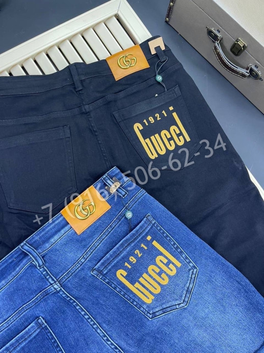 Джинсы Gucci 5720