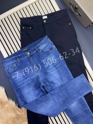 Джинсы Gucci 5720