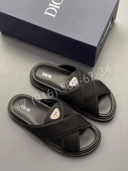 Тапочки Dior 15794