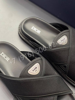 Тапочки Dior 15794