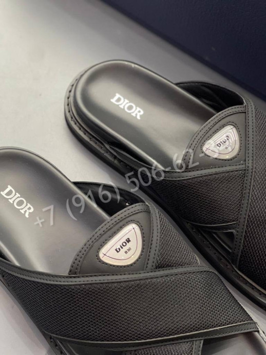 Тапочки Dior 15794