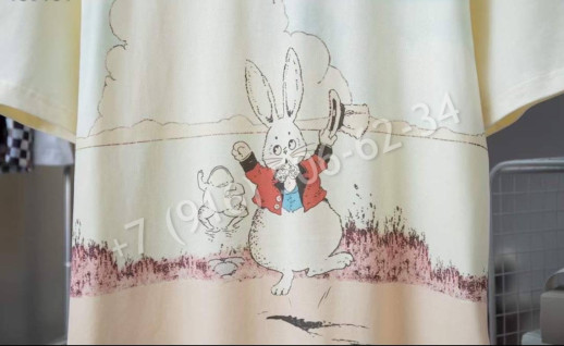 Футболка Gucci 25893