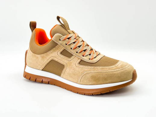 Кроссовки Hermes 33545 1