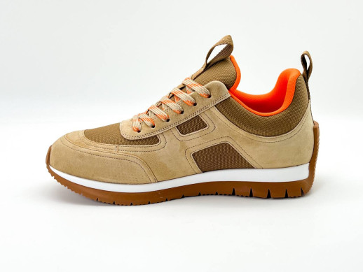 Кроссовки Hermes 33545 1