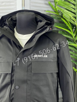 Куртка Moncler 5824