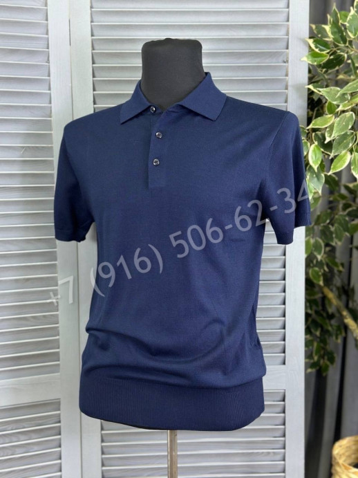 Поло Loro Piana 15895