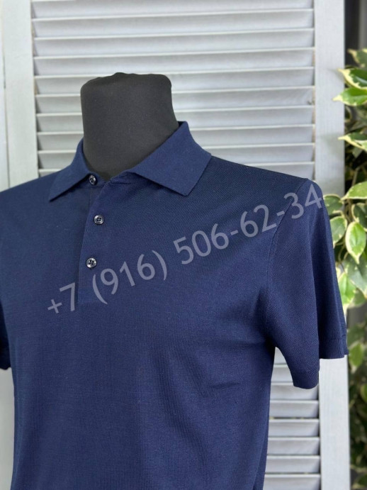 Поло Loro Piana 15895