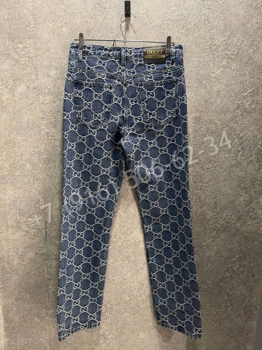Джинсы Gucci 15996