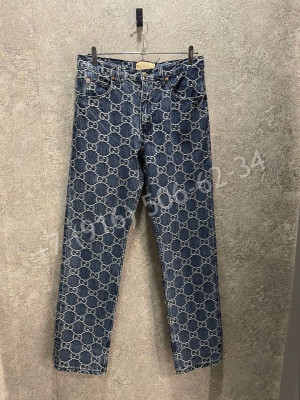 Джинсы Gucci 15996