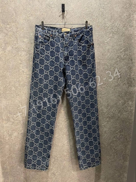 Джинсы Gucci 15996
