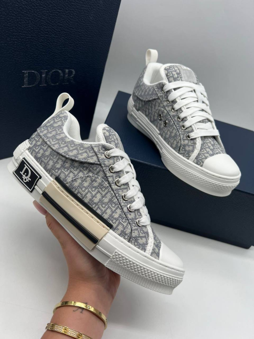 Кроссовки Dior 16096