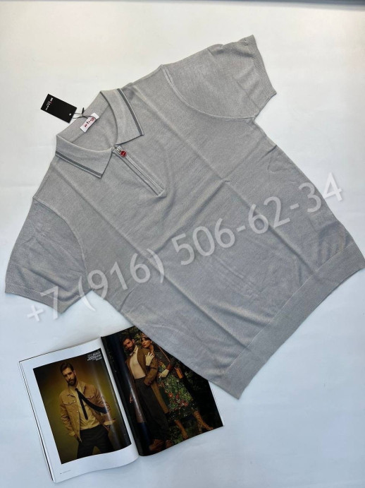 Поло KITON 26294