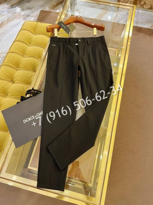 Брюки Dolce & Gabbana 16961 3