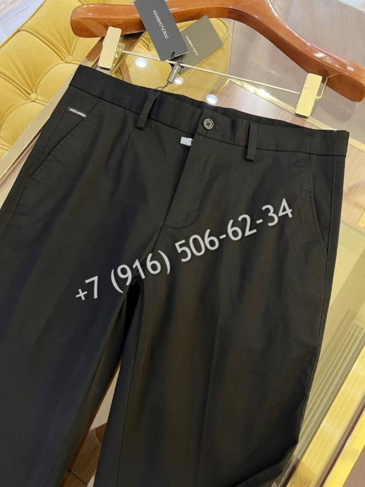 Брюки Dolce & Gabbana 16961 3