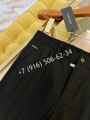 Брюки Dolce & Gabbana 16961 3